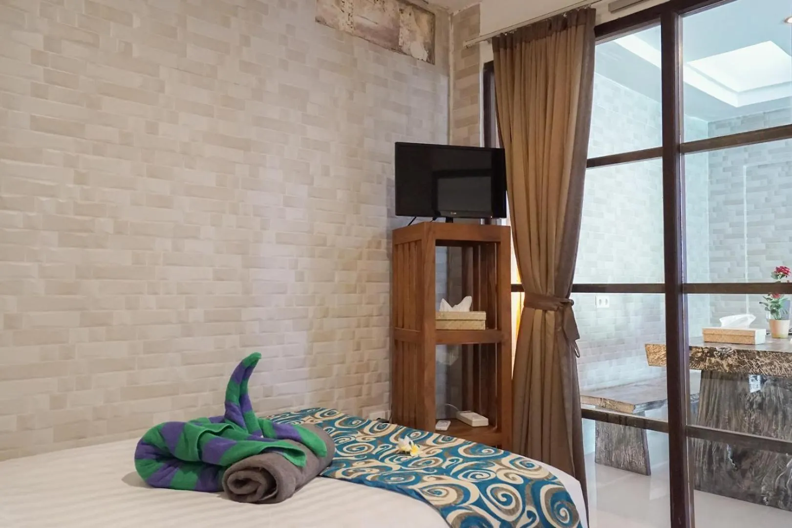 Villa Indalia スミニャック