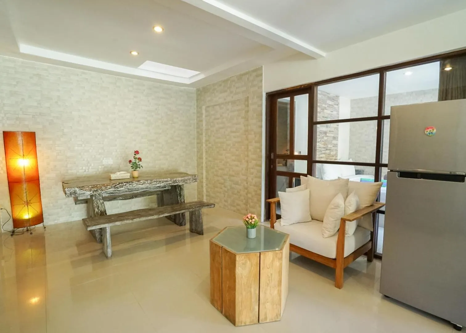 Villa Indalia スミニャック 0*,  インドネシア