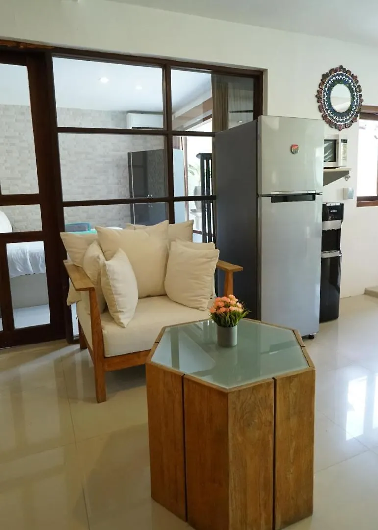 Villa Indalia Семиньяк Дом отдыха